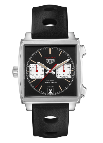 TAG Heuer Monaco Calibre 11 France Edition